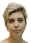 Врач Воронова Наталия Романовна