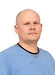 Врач Выбрановский Александр Сергеевич
