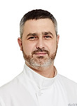 Врач Выхрестюк Максим Андреевич