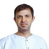Врач Выхрестюк Михаил Андреевич