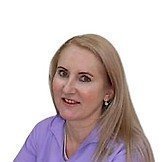 Врач Закамская Оксана Юрьевна