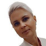 Врач Замотаева Мария Юрьевна