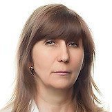 Врач Зарецкая Светлана Викторовна