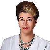 Врач Завальнюк Галина Бернардовна