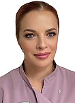 Врач Завгородняя Елена Геннадиевна