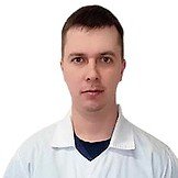 Врач Зданович Андрей Николаевич