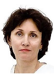Врач Здор Виктория Владимировна