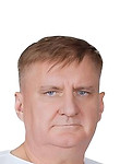Врач Зейда Владимир Федорович