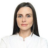 Врач Жданова Дарья Александровна