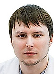 Врач Журавлев Илья Владимирович