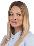 Врач Зимина Алина Сергеевна