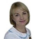 Врач Зинченко Лариса Александровна