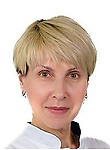 Врач Золотова Ольга Игоревна