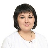 Врач Зотова Юлия Николаевна