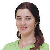 Врач Зудина Анна Алексеевна